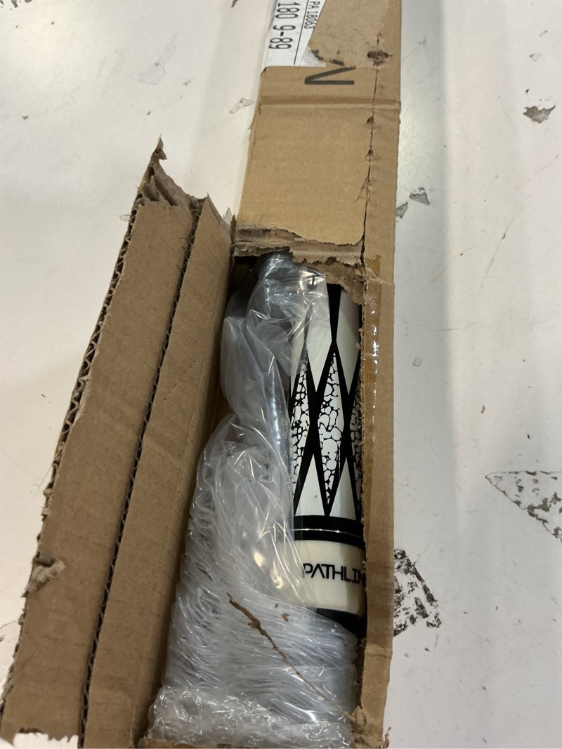 Condition photo showing Good Condition for Pool Cue Stick - 58 inch Canadian Maple Billiard Pool Stick 19oz White