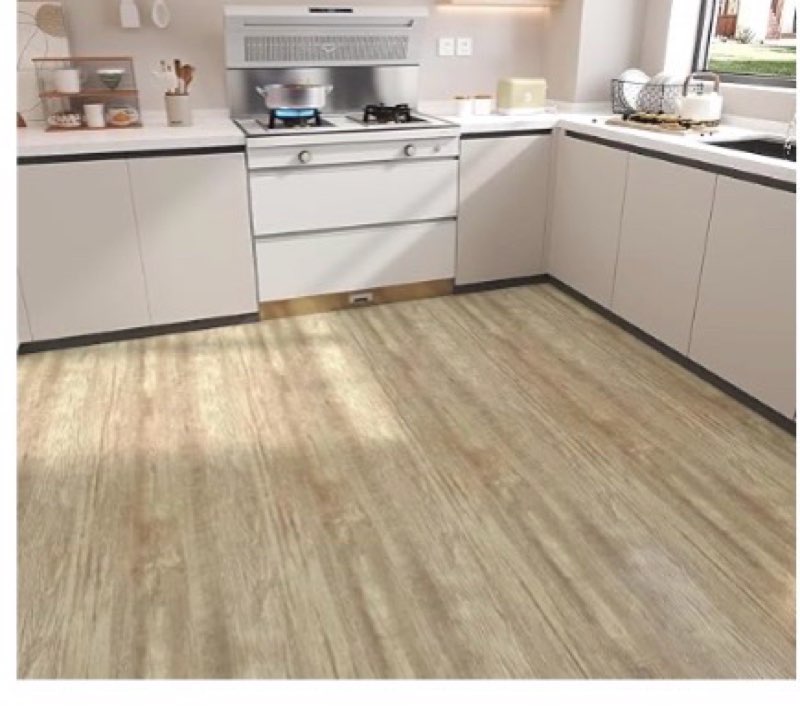 decoroom wood contact paper peel and stick, thicken vintage wood grain contact paper for countertops furniture, natural wood wallpaper