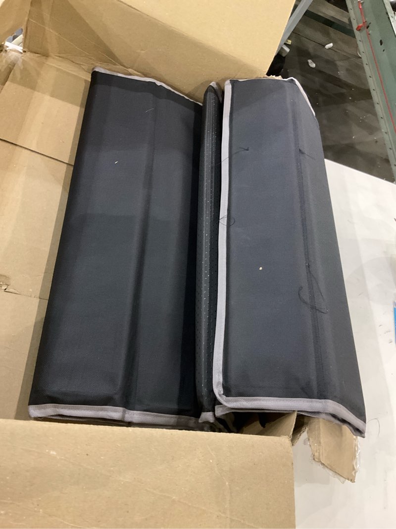 Back Seat Protector for Vehicle