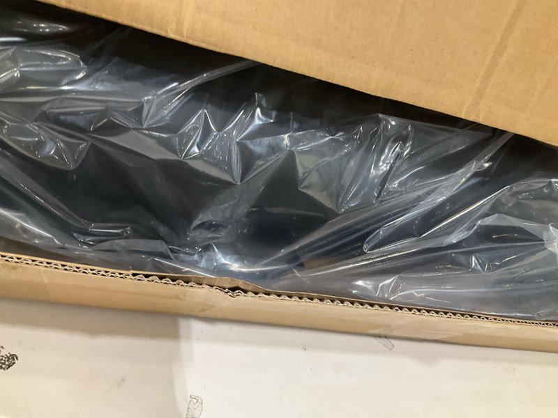 Condition photo showing New/Like New for lasfit 5.5ft bed mat for ford f-150 2015-2023| f150 lightning 2022 2023 67.1" trcuk bed box liner tpe all weather protector durable & easy clean-not fit for drop in bedlienr 1) for ford f-150 | 15-23 | 5.5ft bed mat