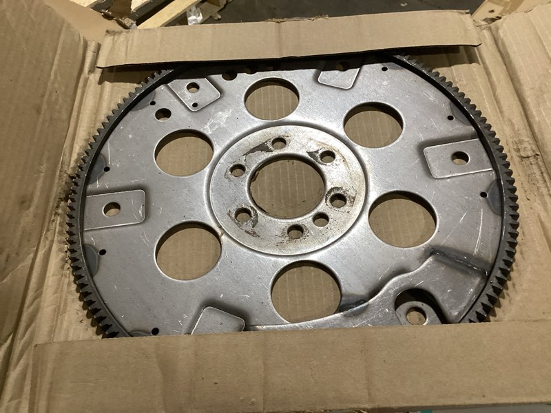 atp automotive z-136 automatic transmission flywheel flex-plate