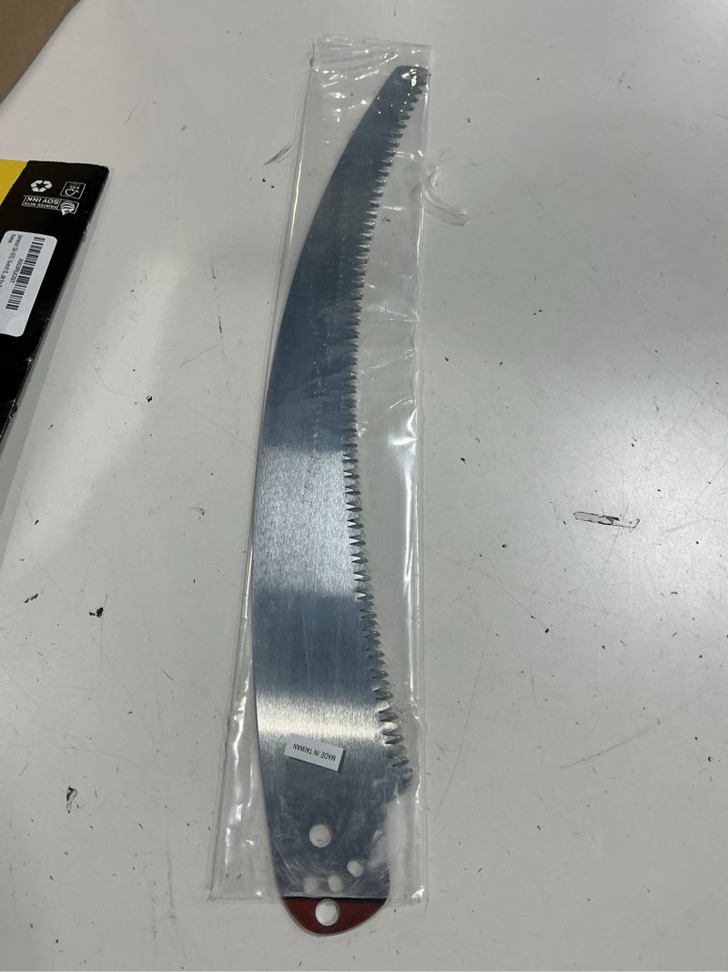 Condition photo showing Good Condition for jameson sb-16te 16-inch barracuda tri-cut replacement blade for pole and hand saws