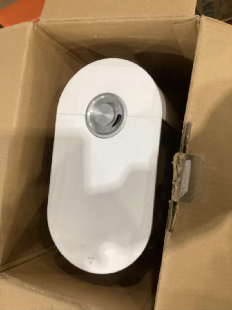 Condition photo showing Good Condition for Dreo 6L Humidifiers for Bedroom, Smart Warm & Cool Mist for Large Room, 60Hr Quiet Runtime for Baby, Plant, Humidity Sensor, Indicator Light, 12H Timer, Google/Alexa, Grey
