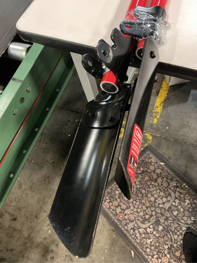 Condition photo showing Good Condition for craftsman 48-in steel post hole digger