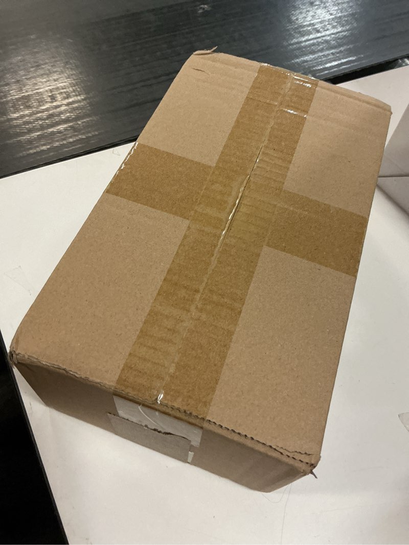 Condition photo showing New/Like New for Replacement Fireplace Fan Blower and Heating Element for Twinstar Electric Fireplace, Wood Burning Stove, Blower with Heather Element for Twin Star 28E05, 28E05R, TS-001, 23EF010GAA Electric Fireplace