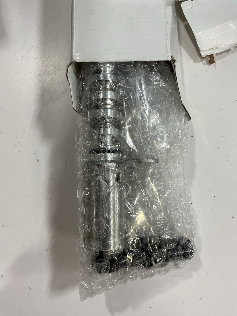 Condition photo showing New/Like New for mikkuppa vvt solenoid compatible with kia soul forte, hyundai tucson elantra, 1.8l 2.0l intake & exhaust camshaft position actuator solenoid valve kit replaces#243752e100 243552e100 918-033 918-034
