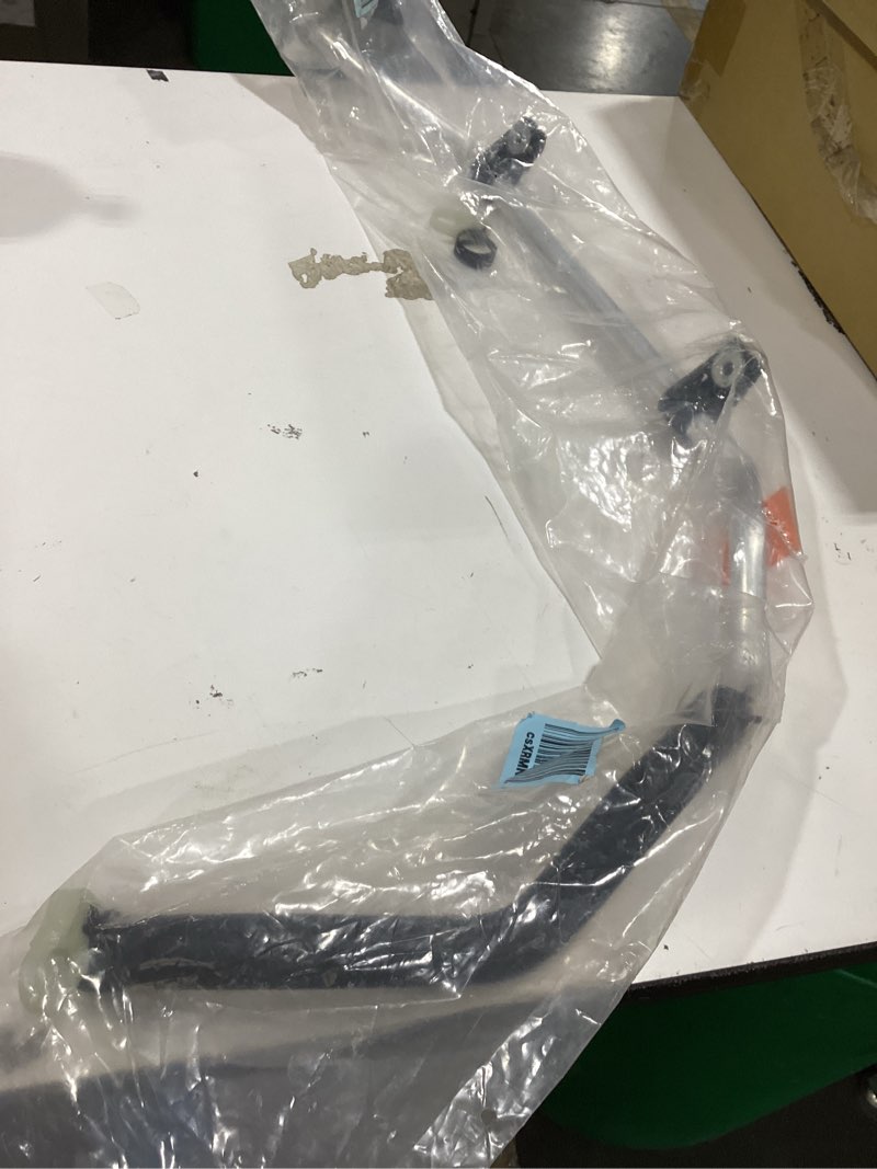 Condition photo showing Good Condition for dorman 626-598"oe solutions" engine heater hose assembly