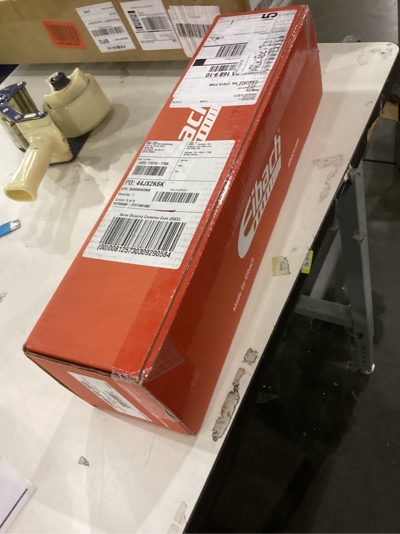 Eibach Platinum Rear