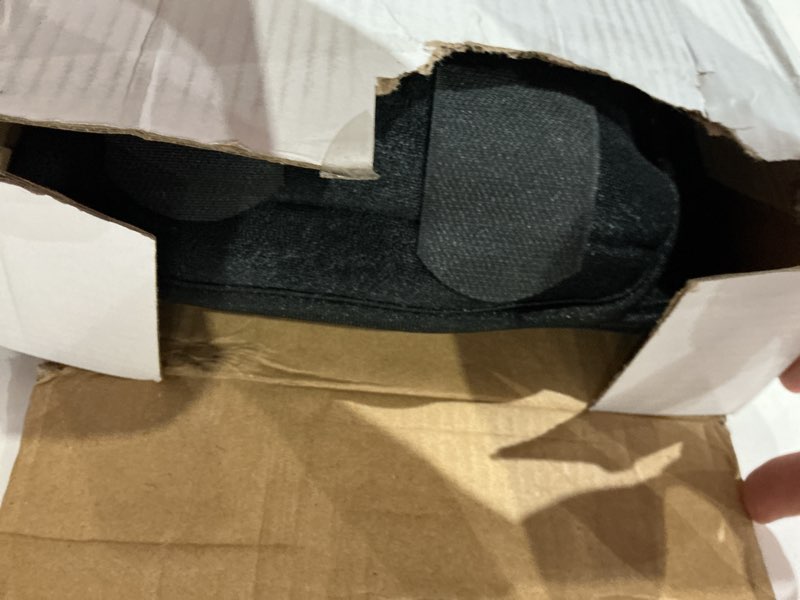 Condition photo showing Good Condition for ankle weights for women, men and kids - 1/2/3/4/6/8/10/12/15/20 lbs 1 pair strength training wrist/leg/arm weight with adjustable strap for jogging, gymnastics, aerobics, physical therapy