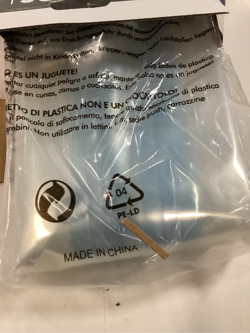 Condition photo showing Good Condition for cozy essential vacuum storage bags, 80% compression vacuum seal space saver plastic packaging bags for clothes, blankets, pillow, bedding, comforters, sealer clothing storage,4 xxl jumbo xxl jumbo 4