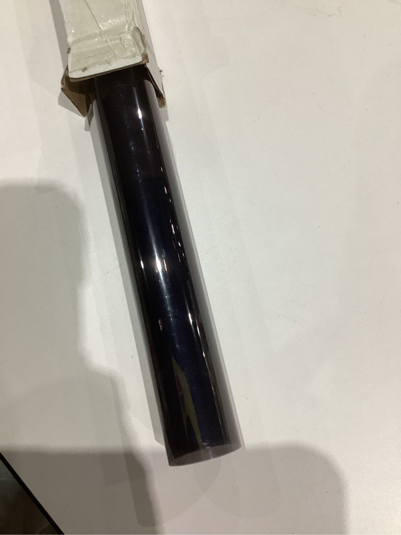 Ceramic Window Tinting Film - Superior Heat Rejection, Blocks 99% Harmful UV Rays, Enhances Privacy,