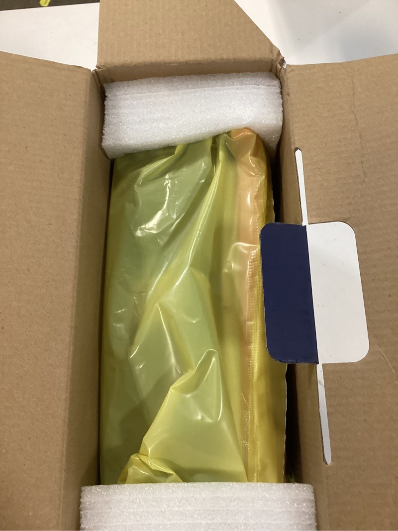 Condition photo showing New/Like New for tn660 toner cartridge replacement compatible for brother tn 660 tn-660 tn630 high yield to use with hl-l2380dw hl-l2320d hl-l2340dw dcp-l2540dw mfc-l2700dw mfc-l2720dw printer (black, 4 pack)