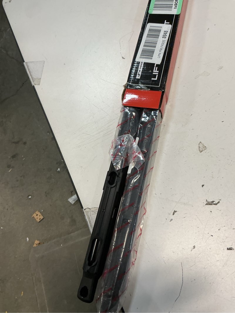 Condition photo showing Good Condition for A-Premium Front Hood Lift Support Shock Struts - Select Mercedes-Benz set (C300, C350e, C43 AMG, C63 AMG, E300, E400) - 2-PC