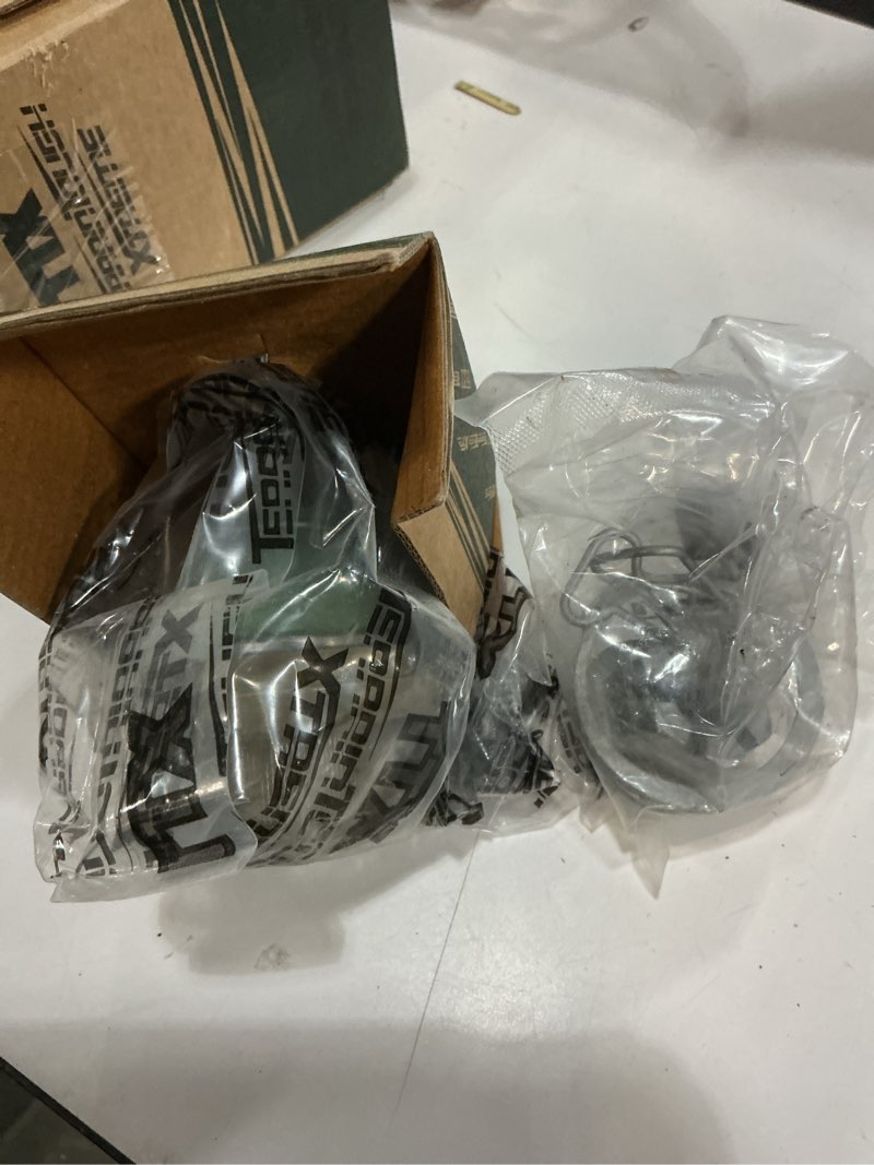 Condition photo showing Good Condition for mevotech ttx suspension ball joint