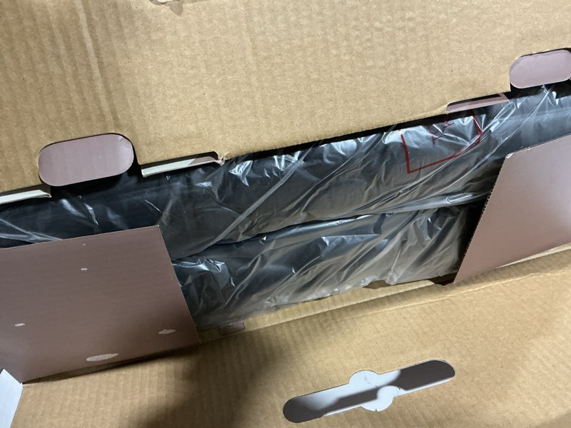 Condition photo showing Good Condition for Massage Mat, Detachable Neck Massager, Full Body Vibration Heating, Massage Pad with 10 Vibrating Motors and 9 Speed Settings for Home Office Use, Gift for Men Women Parents Christmas,Black