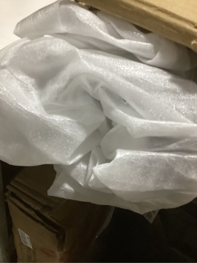 Gyykzz 36" T-drilled Cable Railing Corner Post, 90 Degree Three Sides One-Post Corner Solution, Adju