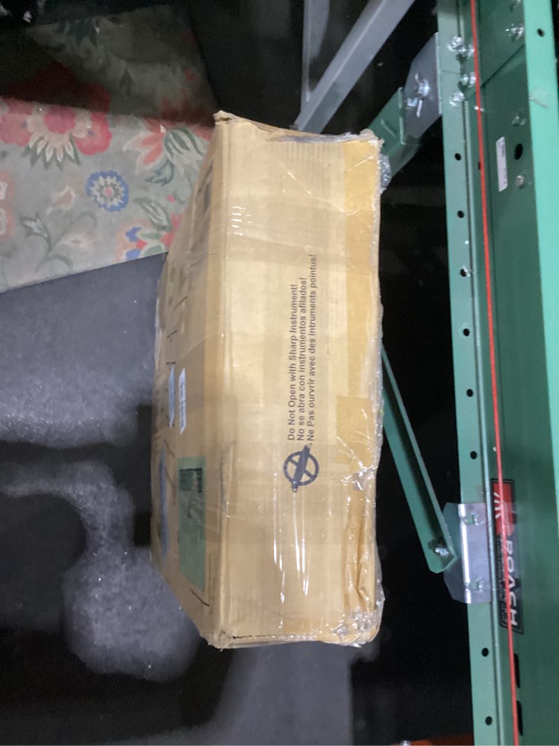 Condition photo showing Good Condition for Winsome 10519 Halifax 5-Drawer Composite Wood Cabinet, White