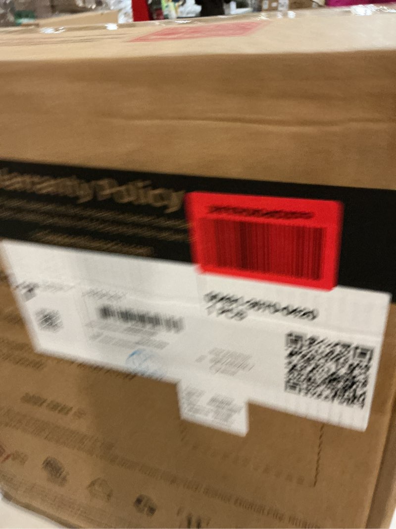 Condition photo showing New/Like New for 3500 Sq.Ft Basement Dehumidifier,AEOCKY Max 50 Pint/D Drain Hose Dehumidifier for Home,Bedroom,Bathroom,Room,Intelligent Humidistat,Quiet