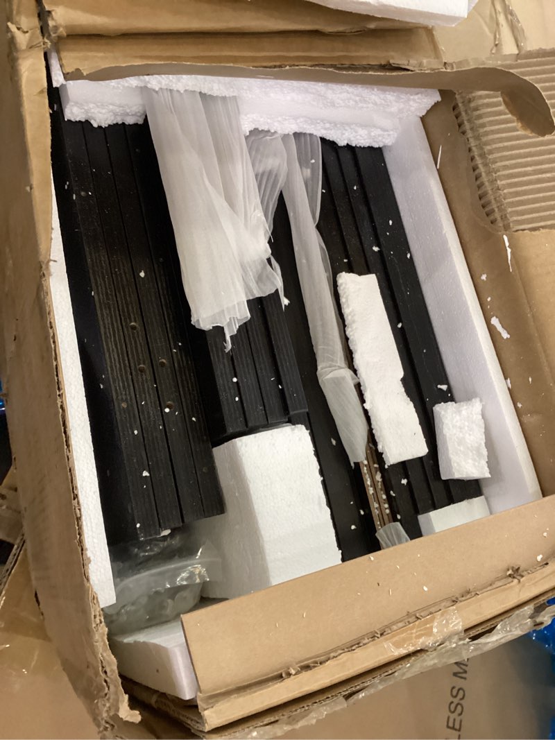 Master Carton:101x49x30.5cm Color Black