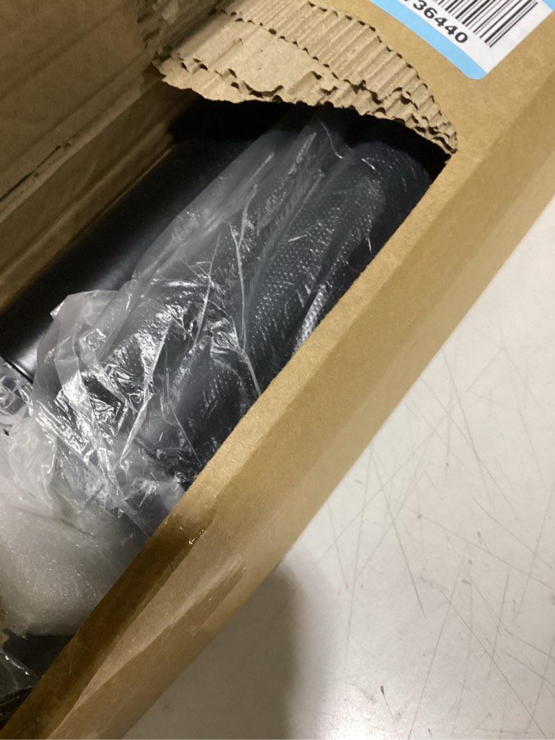 Condition photo showing Good Condition for QLLY Adjustable Metal Table Leg, 24-40 inch, 60-100cm, Home Office DIY Desk Leg, Furniture Leg Set (4, Black) 4 Black