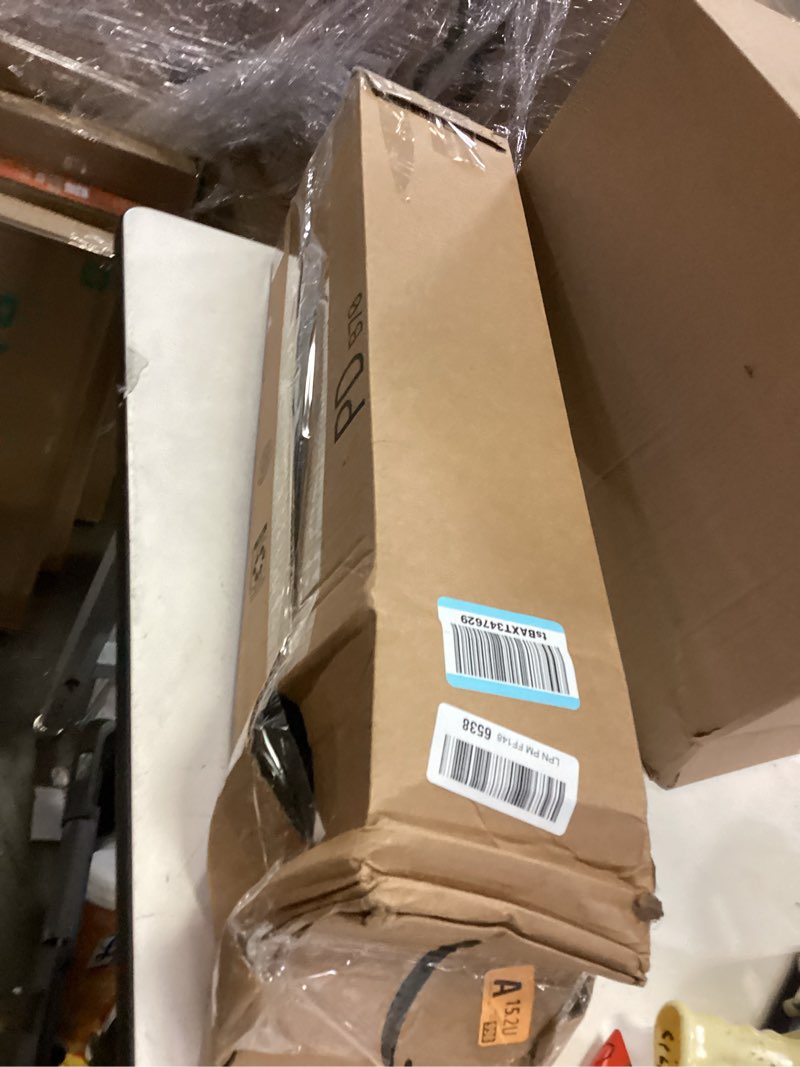 Condition photo showing New/Like New for For Ford Fusion 2017 2018 Fog Light Cover Driver Side | Textured | Made of ABS Plastic | Replacement For FO1038166 | 191275339947, HS7Z17B814AB