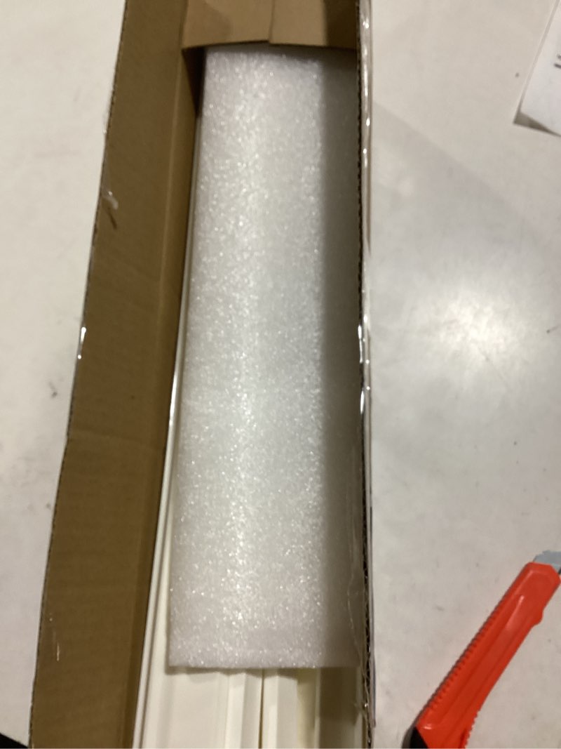 Condition photo showing New/Like New for 4PCS Mahjong Racks with Pushers (White), American Mahjong All-in-one Tile Rack with Pusher Combo