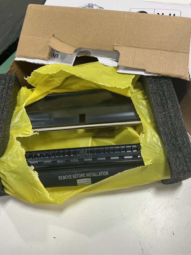 Condition photo showing Good Condition for ankink dr730 compatible drum unit (not toner) replacement for brother dr-730(1 pack) dr760 760 for hl-l2350dw hl-l2370dw hl-l2395dw hl-l2325dw mfc-l2750dw mfc-l2710dw l2690dw dcp-l2550dw laser printer