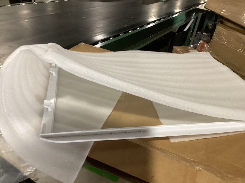 Condition photo showing Good Condition for deli drawer hanger, refrigerator meat drawer shelf holder for whirlpool