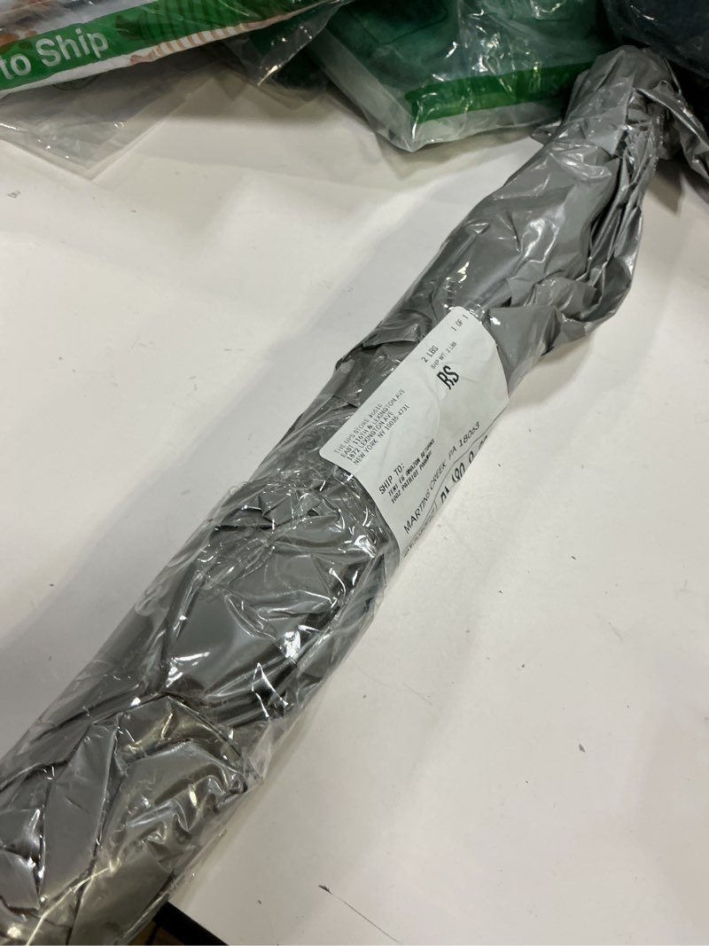 Condition photo showing Good Condition for Homease White Wood Grain Contact Paper 24 x 196 in, Self-Adhesive Wallpaper Peel and Stick Removable Decorative Wall Covering Vinyl Film for Shelf Liner Furniture Kitchen Cabinet Countertop Drawer