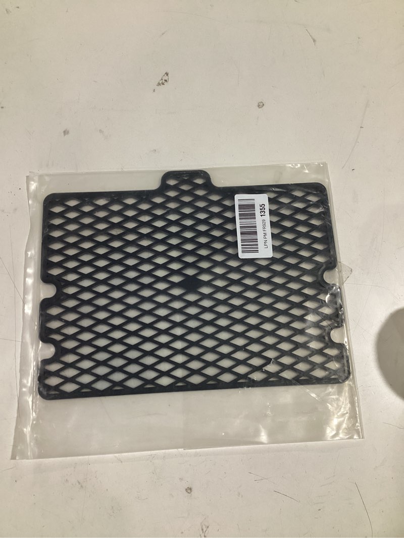 Condition photo showing New/Like New for agri-fab 69128 85 lb spreader grate kit, black