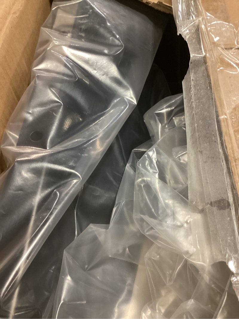 Condition photo showing New/Like New for dorman 264-5104 front sump engine oil pan compatible with select ic corporation / international models