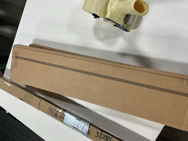 Condition photo showing New/Like New for BOSCH 22A20A ICON Beam Wiper Blades - (22A & 20A)