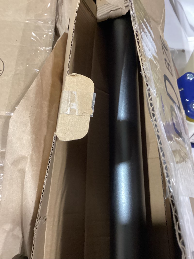 Condition photo showing As Is for wand tube replacement compatible with wand tube for dyson v7 v8 v10 v11 v15 cordless vacuum, premium quick-release replacement stick accessory iron