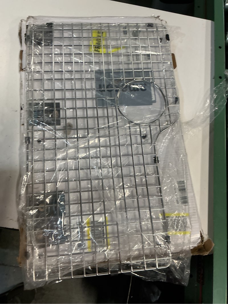 Condition photo showing New/Like New for Franke OC2-36S ORCA Bottom Grid