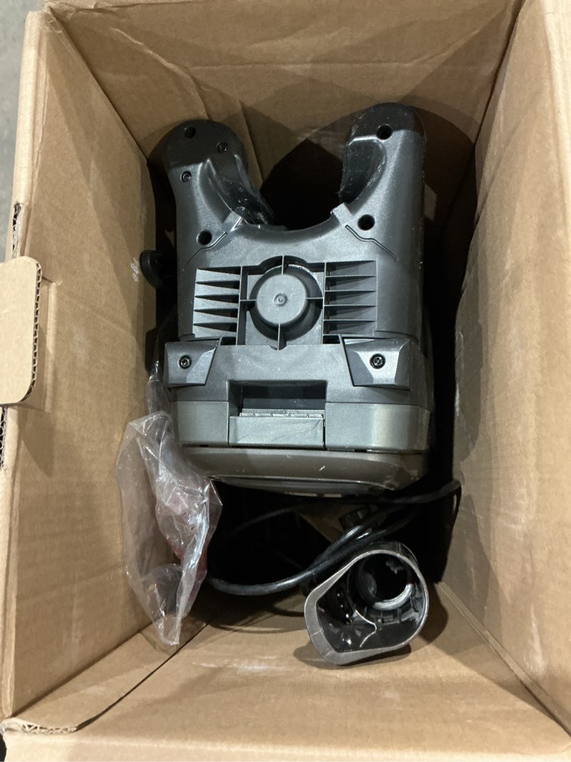 Condition photo showing As Is for shark upright vacuum, navigator lift-away with self-cleaning brushroll, hepa filter, swivel steering, upholstery tool & pet crevice tool, perfect for pets & multi-surface, teal, zu503amz