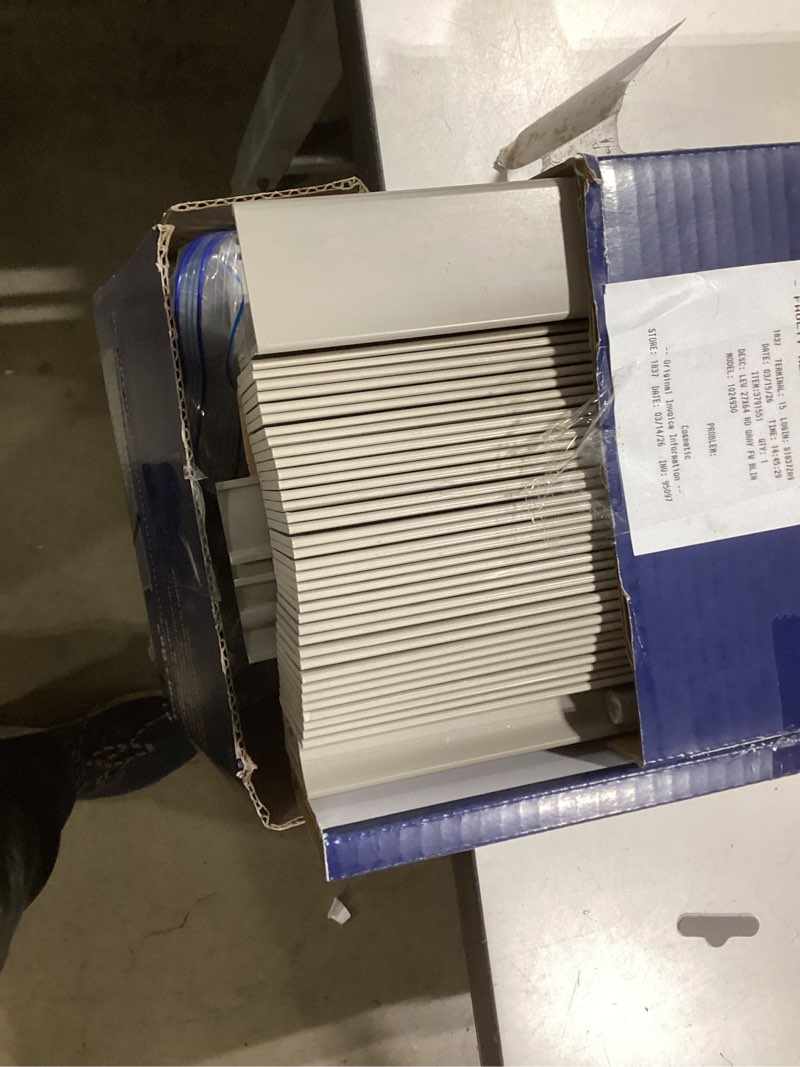 Condition photo showing Good Condition for levolor  trim+go 2-in slat width