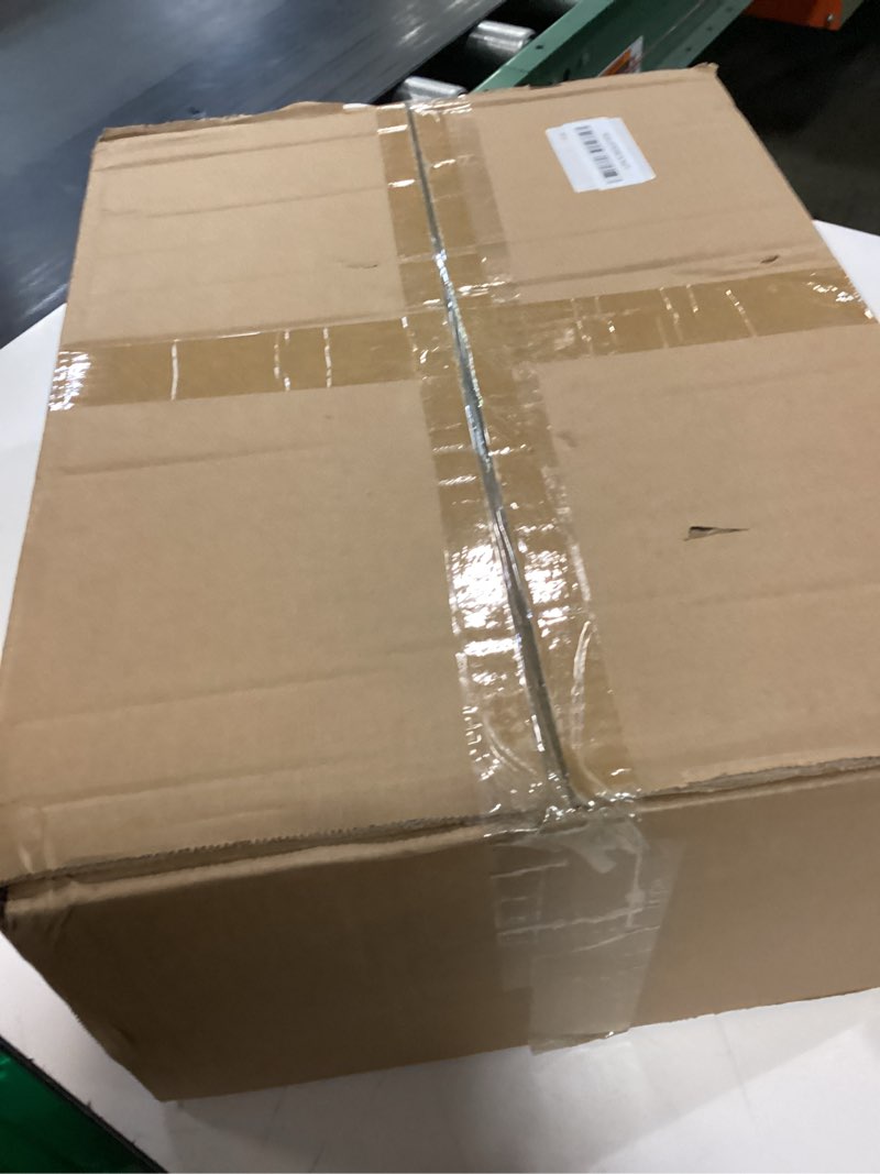 Condition photo showing New/Like New for Glass Bud Vase Set of 30 - Small Vases for Flowers in Bulk - Assorted Vintage Crystal Vases for Flowers, Table Centerpieces (Blue, 30 Pcs) 30 Pcs Blue