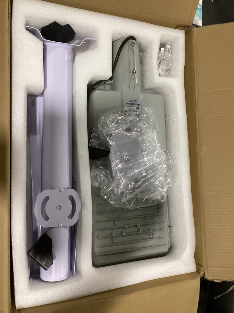 Condition photo showing Good Condition for 505 high airflow 8 inch bathroom exhaust fan – powerful 200 cfm vertical discharge bathroom ceiling & kitchen exhaust fan for strong home ventilation, kitchen, attic and garage