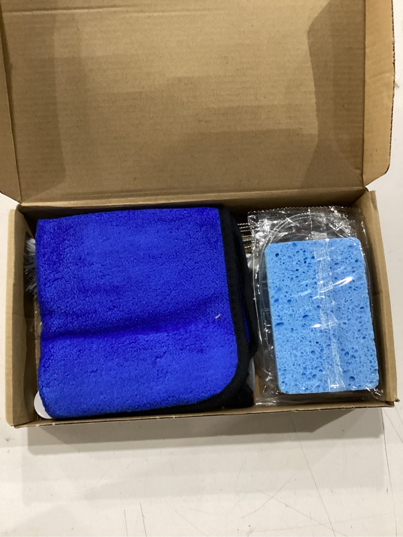 Condition photo showing Good Condition for refrigerator drain cleaning tools set, fridge water line cleaner brush, refrigerator drain accessories?19 pcs?