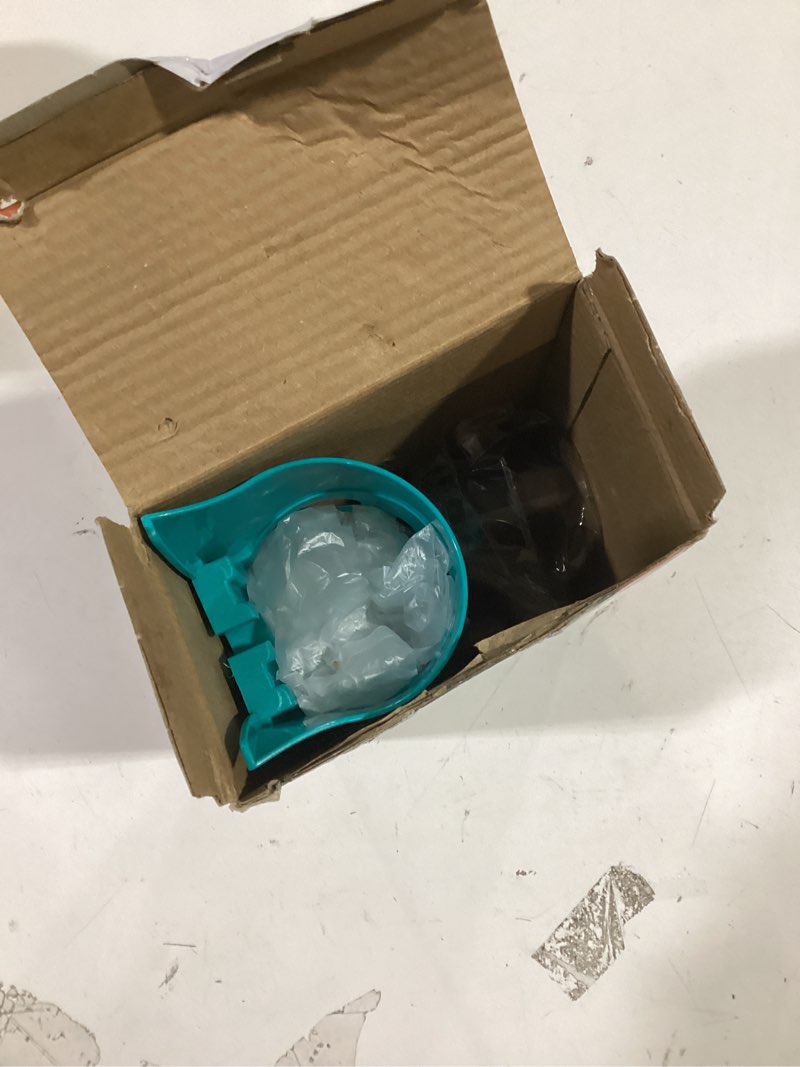 Condition photo showing As Is for Electric Train for Wooden Track, Remote Control Train Toy, Motorized Train and Tunnel with Voice & Lights Effect, Battery Operated Locomotive Train Set Compatible with Thomas, Brio, Chuggington