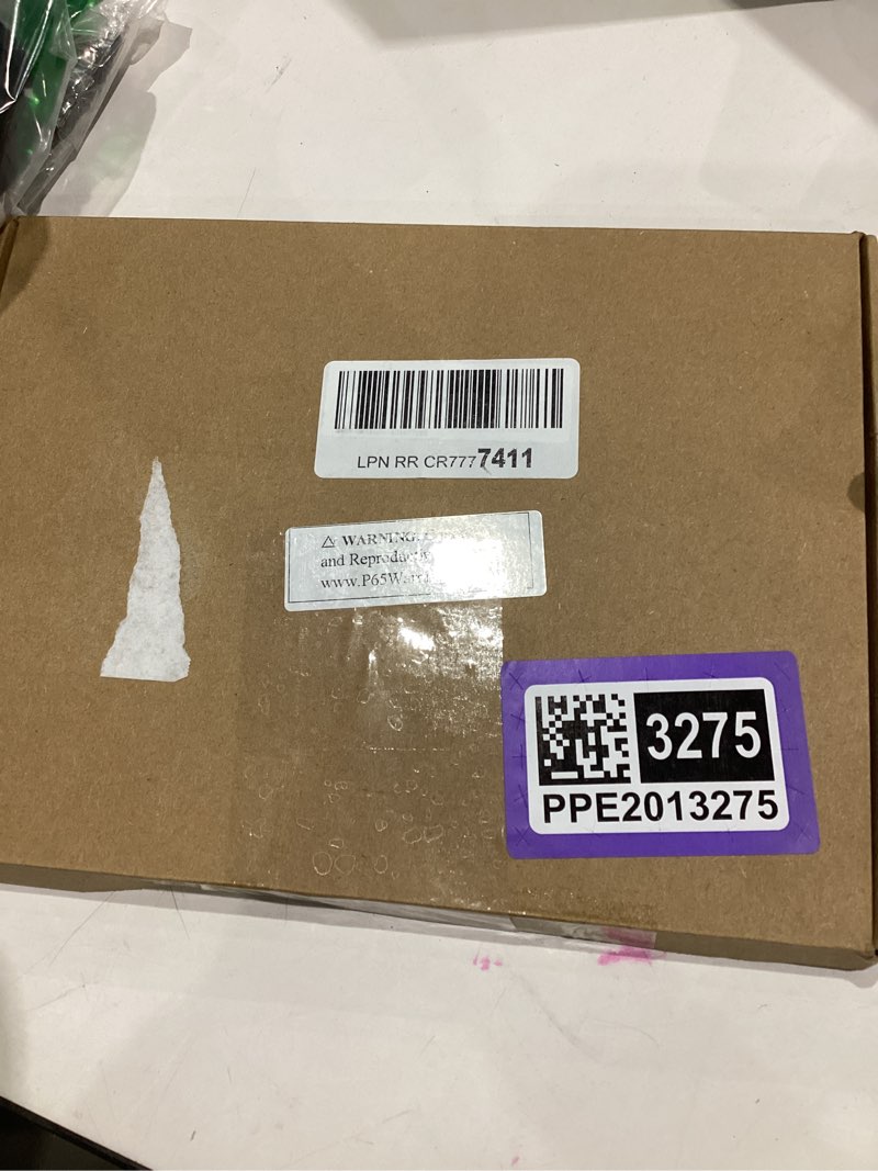 uxcell acrylic clear display case box dustproof protection showcase cube collectibles show box 5.9x5