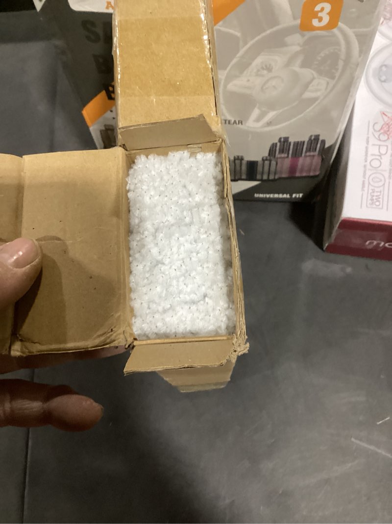 Condition photo showing Good Condition for pipe cleaners, pipe cleaners craft, arts and crafts, crafts, craft supplies, art supplies (1000 white pipe cleaners)… x-large white