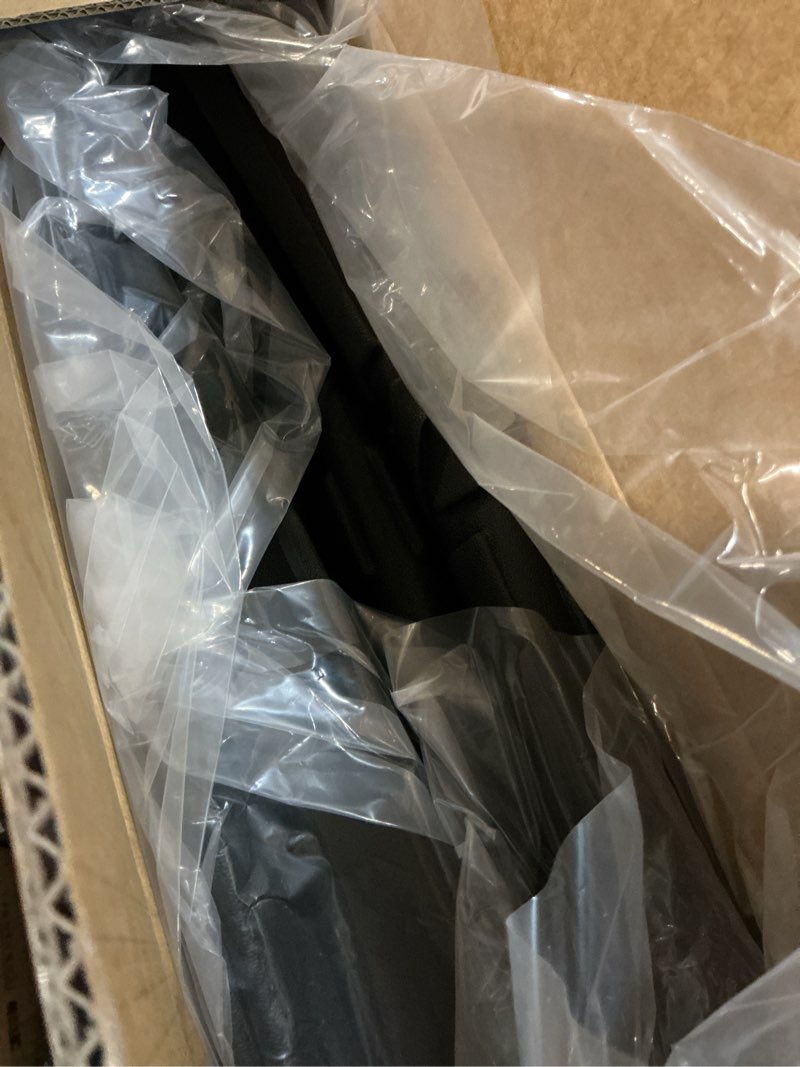 Condition photo showing Good Condition for floor mats for 2020-2025 hyundai palisade 7/8 passenger, trunk mat with seat back cover and lower cargo mat all weather interior protector for 2025 hyundai palisade accessories