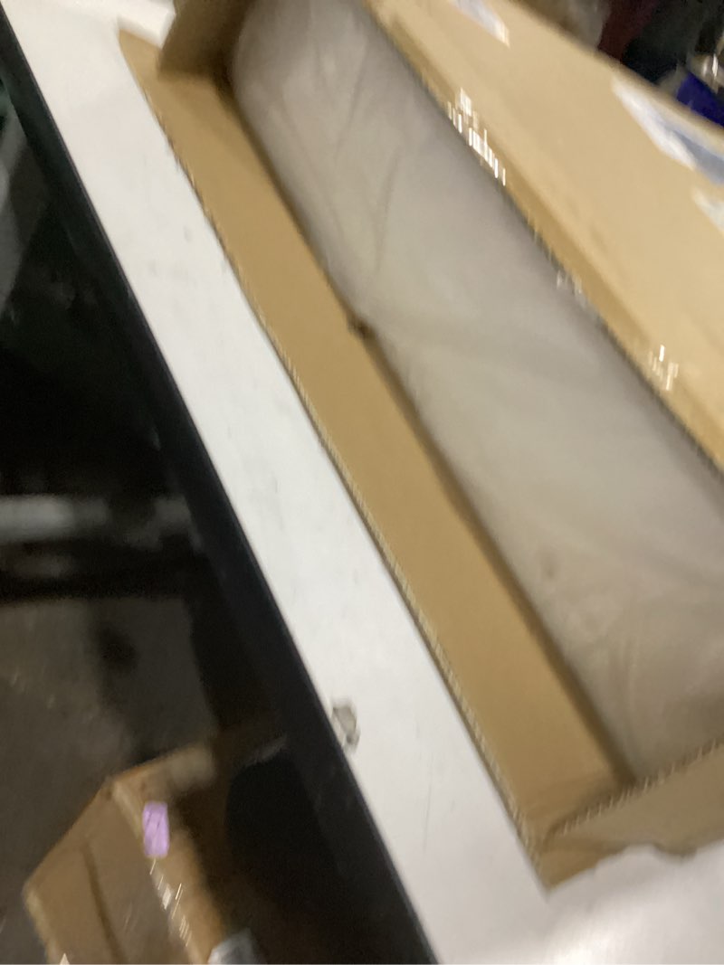 Condition photo showing Good Condition for Fits 24x24 Steel T-Bar Drop Ceiling Grid | 2x2 Feet Lay in Steel Air Supply Diffuser with Round 6\" [Neck Size] by Handua | 3 Cone | Drop Celing Vent | White | Outer Dimension: 23-3/4\" x 23-3/4\" 