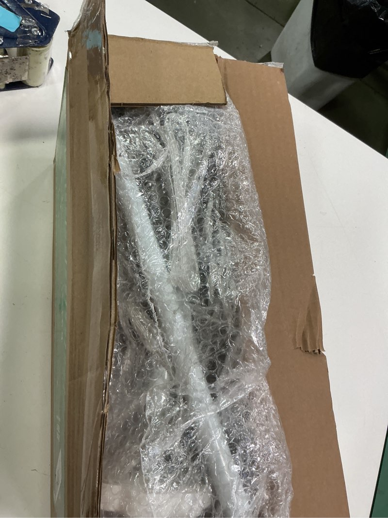 Condition photo showing Good Condition for Holiday Living 2 -Pack 74-in Freestanding Christmas tree Yard decoration with Multicolor LED