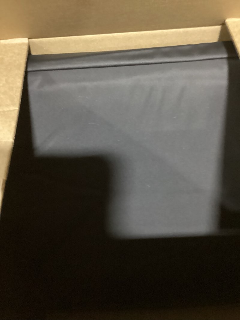 Condition photo showing New/Like New for Insulated Food Delivery Bag for E-bikes/Scooters/Motorcycles, Waterproof Delivery Bag with Carrier Rack,Perfect for Catering,Restaurants,Delivery Drivers,Doordash and more,62L - Fit 14'' Pizza box