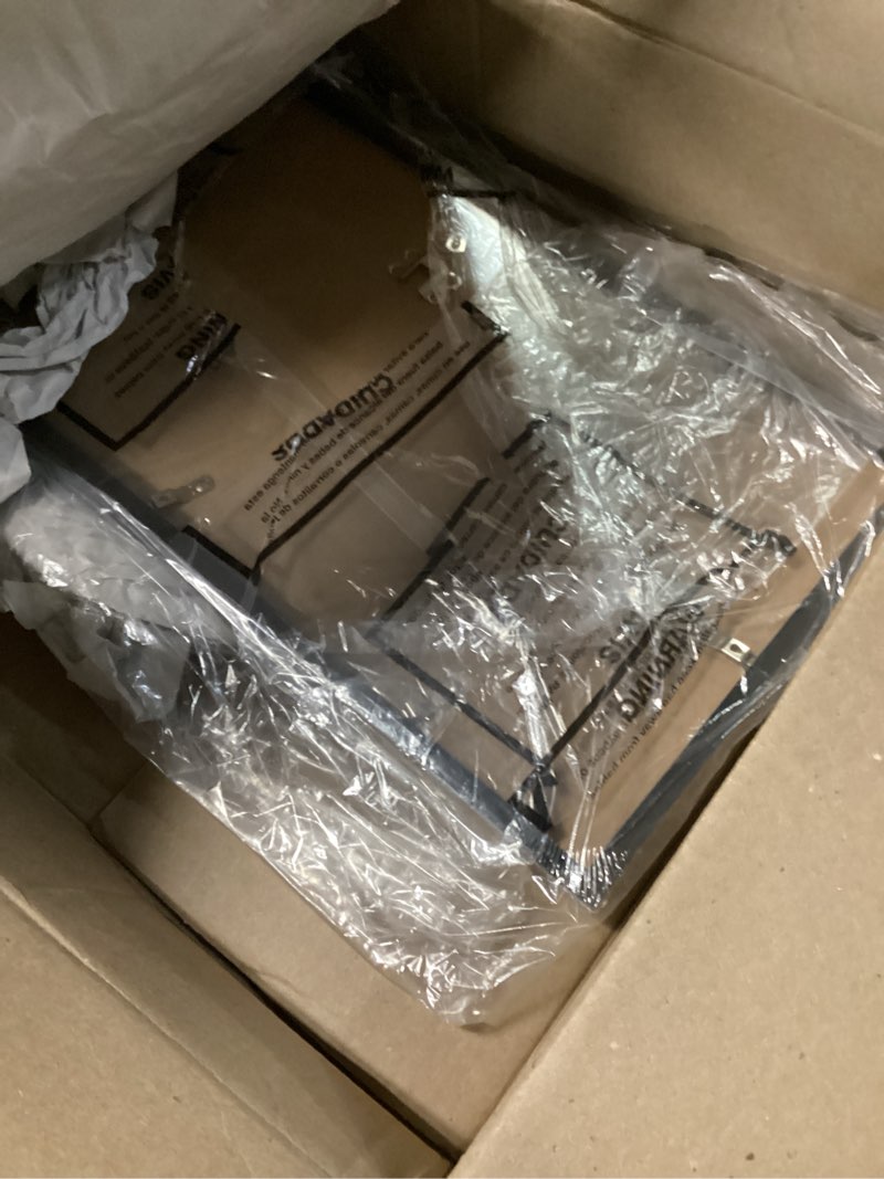 Condition photo showing Good Condition for hukonhep 9x19 black picture frames, photos frame with plexiglass, wall gallery photo frames, horizontal and vertical for wall mounting, home office decoration 9"x19"