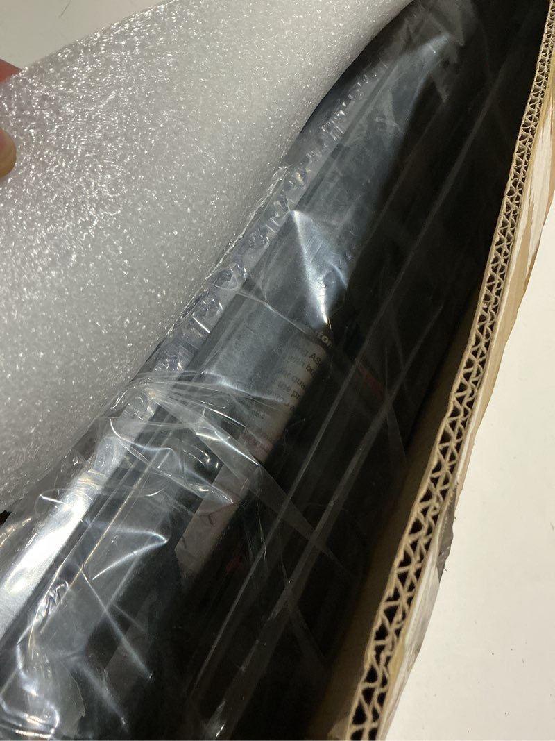 Condition photo showing Good Condition for aspl 49.2'' emergency warning strobe lights 102 high-intensity led flashing waterproof flashing lights with 28 strong magnets for tow trucks pickup snowplow vehicles (red/white)