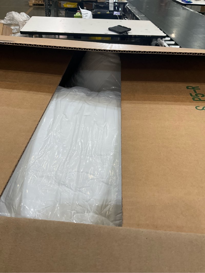 Condition photo showing Good Condition for jollyvogue cooling and supportive pillows for side and back sleepers, down alternative hotel collection sleeping pillow, queen (pack of 4), white white queen (pack of 4)