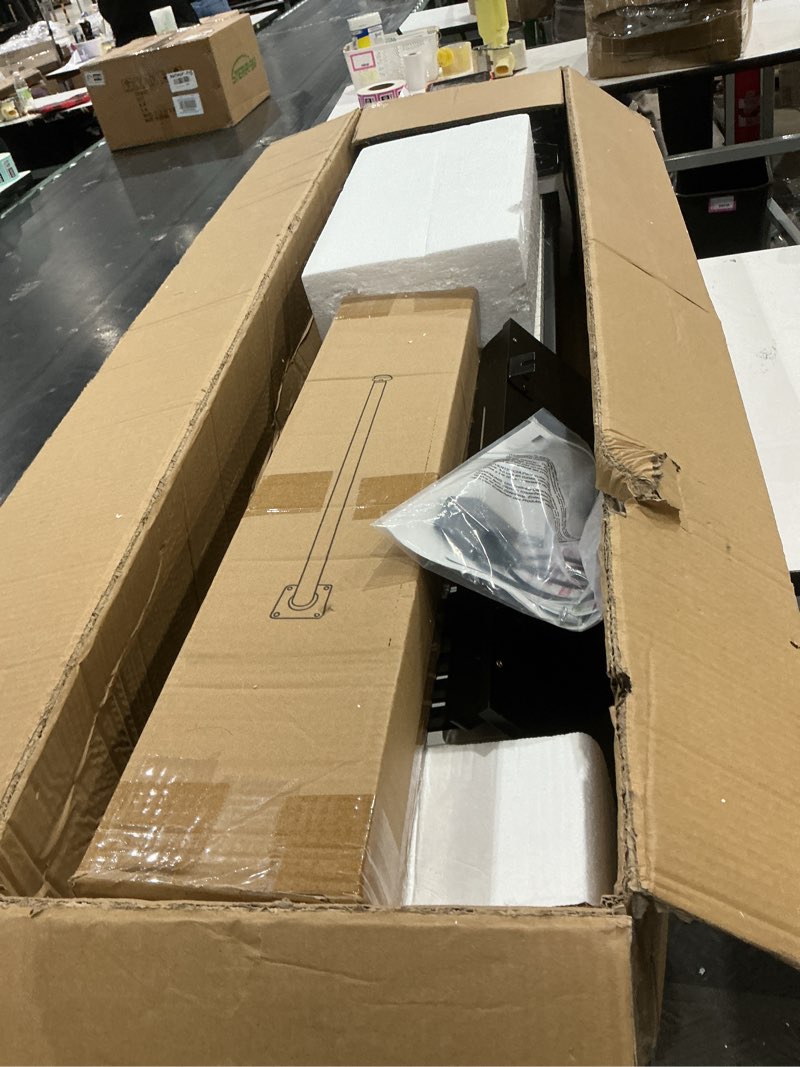 Condition photo showing Good Condition for keyboard piano 88 key digital: 88 key piano keyboard semi-weighted full size keyboard digital premium sound midi headphone jack triple pedal compact design for beginners to professionals